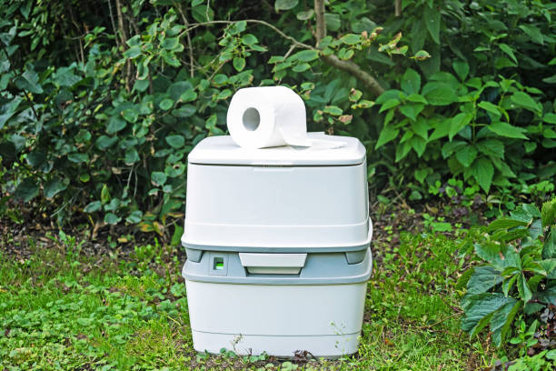 Best Porta potty rental near me  in Dunlap, OH