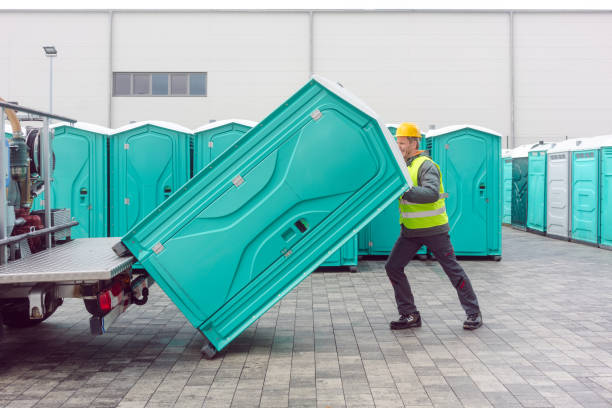 Best Wedding porta potty rental  in Dunlap, OH