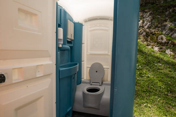 Best Portable toilet rental cost  in Dunlap, OH