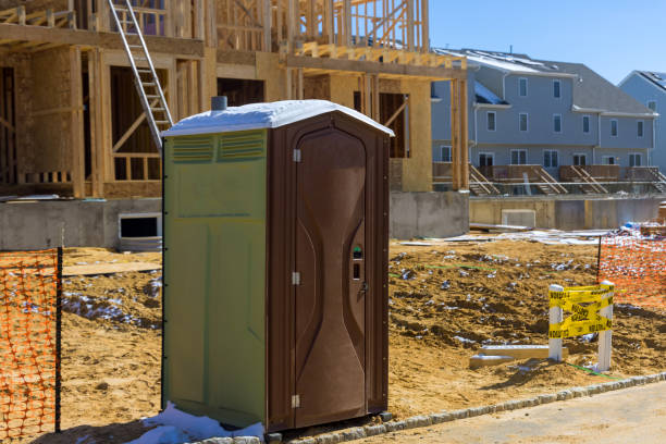 Sanitation services for porta potties in Dunlap, OH
