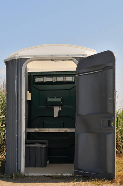 Best Affordable portable toilet rental  in Dunlap, OH