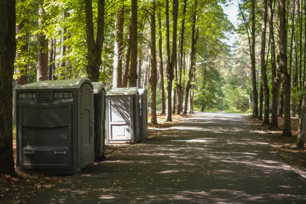 Best Best portable toilet rental  in Dunlap, OH