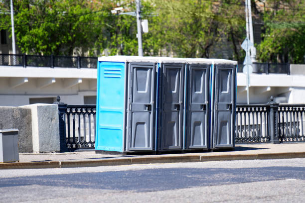 Best Emergency porta potty rental  in Dunlap, OH