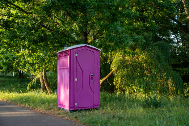 Portable Toilet Options We Offer in Dunlap, OH