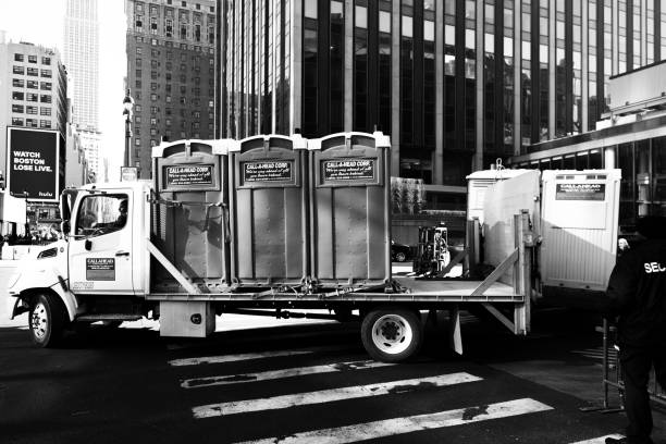 Best Affordable porta potty rental  in Dunlap, OH