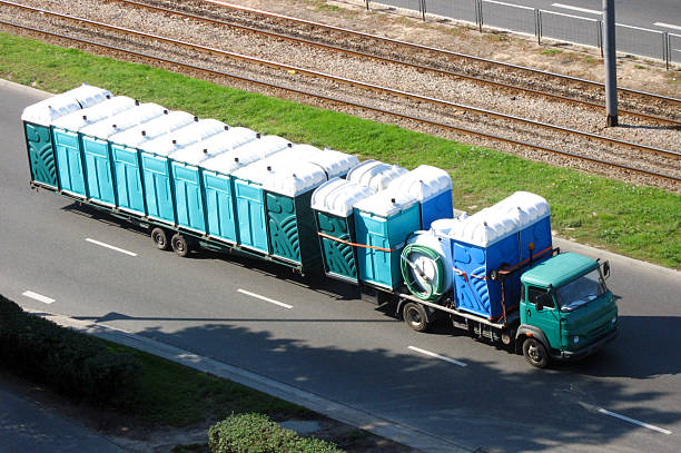 Best Best portable toilet rental  in Dunlap, OH