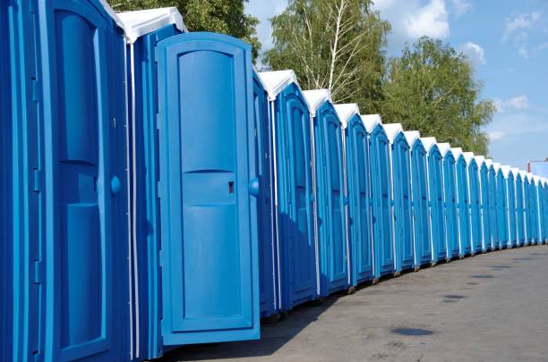 Best Event porta potty rental  in Dunlap, OH